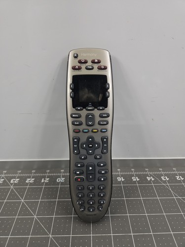 Logitech harmony 650 - logitech,