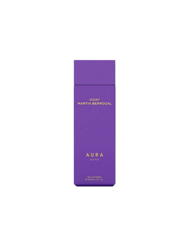 Vicky martin berrocal aura - aura, edt