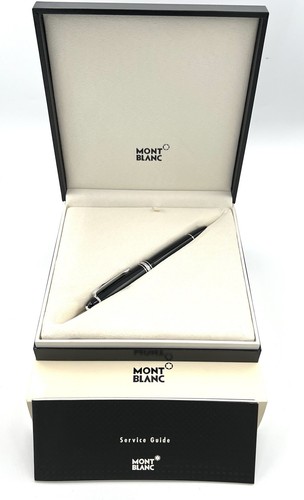 Montblanc meisterstuck 146 - montblanc, le