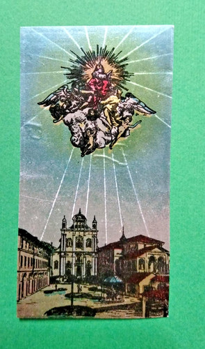 1458 santino ricordo - 1458), del