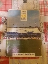 Libro ultras pescara rangers - libro,
