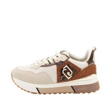 LIU JO - Sneakers beige e