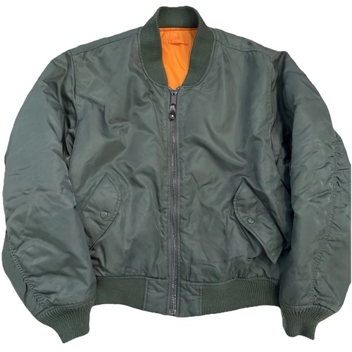 Giacca bomber volo - , vintage