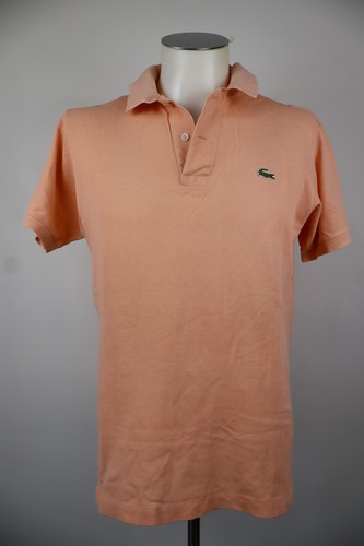 Lacoste polo maglia - lacoste, uomo