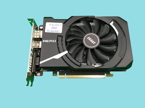 Msi nvidia geforce gtx 1050 - nvidia,