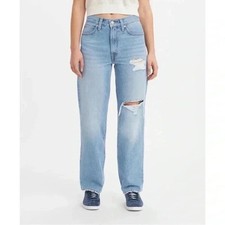 Jeans Levi's nuovi con