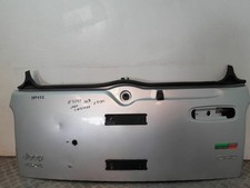 portellone bagagliaio per JEEP