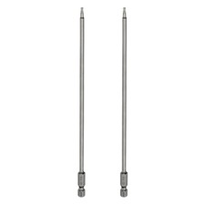 2 pezzi punta cacciavite T10