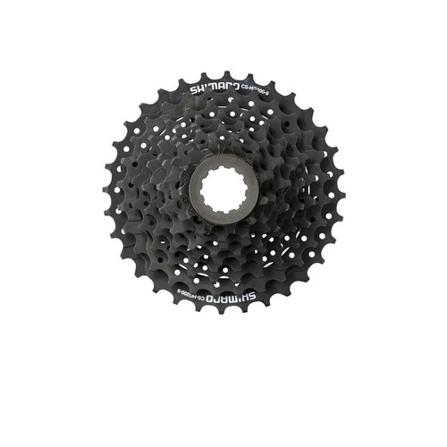 Shimano pacco pignoni hg200 - shimano,