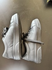 DSQUARED2 low-top Nuove Mai Usate Con Scontrino Esigibile Di Acquisto