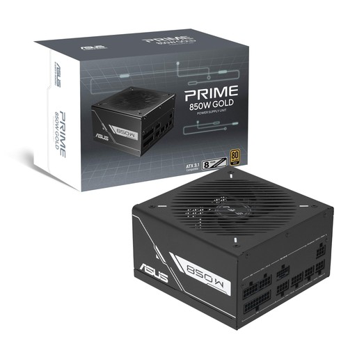Asus prime 850w gold - 850w,