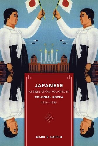 Japanese assimilation policies - japanese,