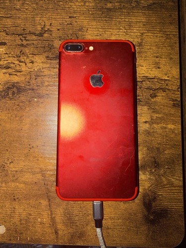 Apple iphone plus 128 gb - iphone,
