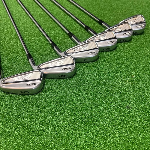 Titleist ap2 set - titleist,