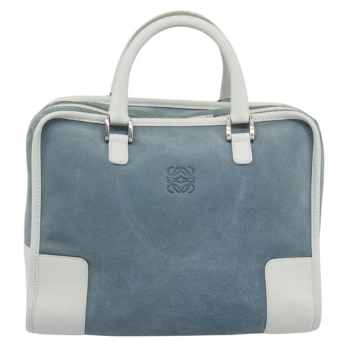 Loewe amazona suede - loewe, 28