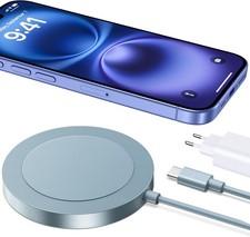 Mag-Safe Caricatore Wireless