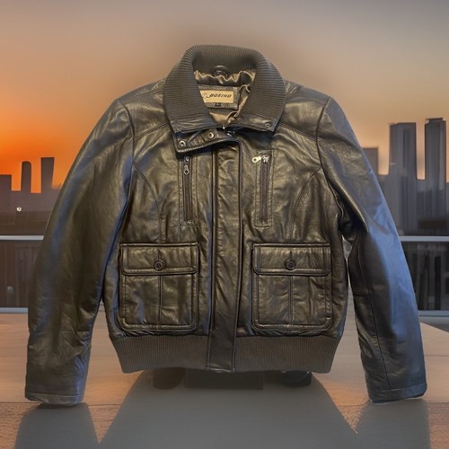 Giacca bomber volo vintage - da,