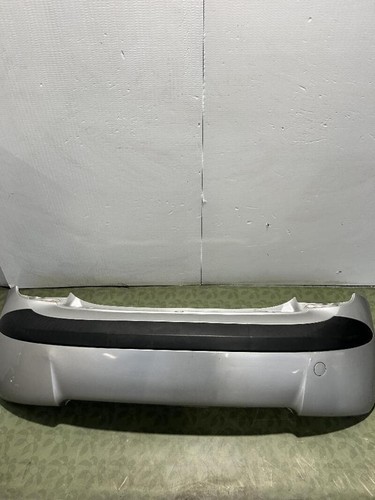 71777584 paraurti posteriore