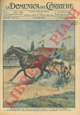 BELTRAME A. - Sfida fra il