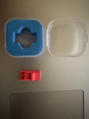 Interruttore rcm jig clip - rcm,