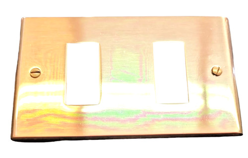 Placca copri interruttore - placca,