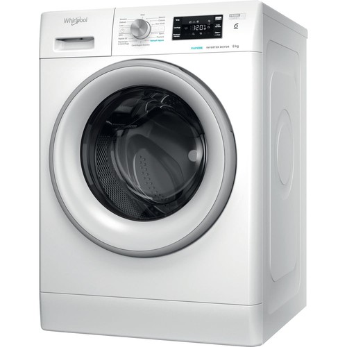 Whirlpool freshcare lavatrice - whirlpool,