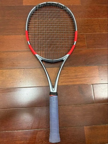 Babolat pure strike 16x19 - babolat,
