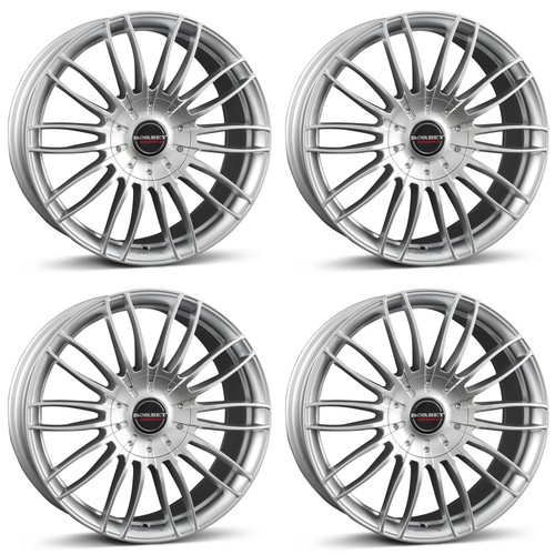 Cerchi borbet cw3 - cw3, 8.5x19