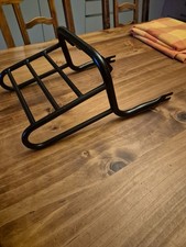 Portapacchi Originale Honda Cx 500 - 650