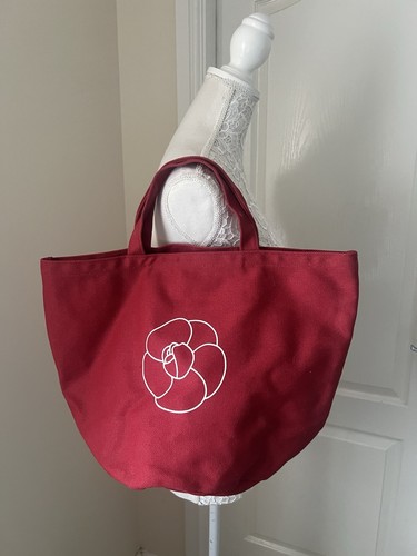 Borsa tote chanel beauté - tote,