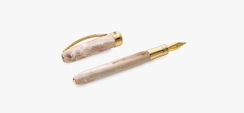 Penna roller visconti - penna, comedia