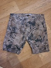 Pantaloncini chino uomo Zara