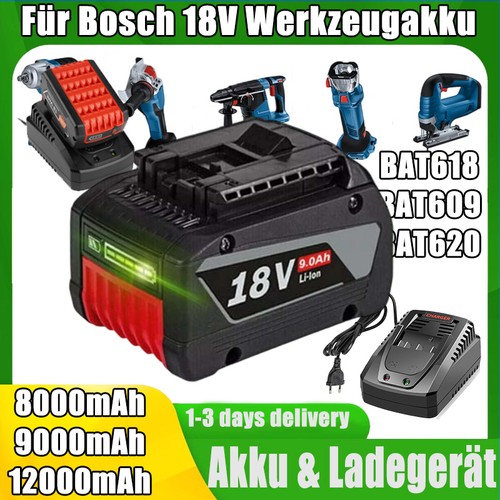 Batteria originale per - , bosch