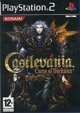 Castlevania: Curse of Darkness