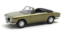 Alfa Romeo Giulia GTC