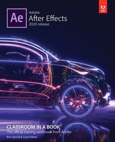 Adobe after effects classroom - adobe,