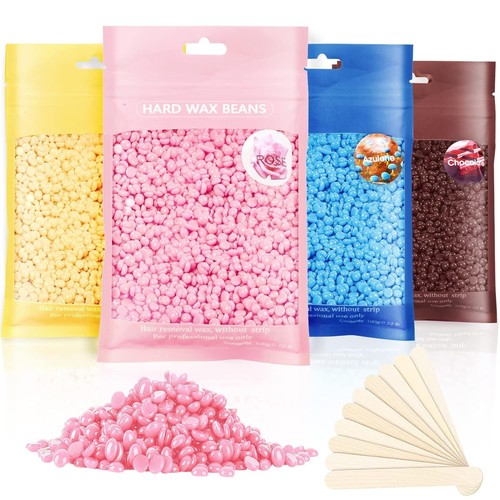 Cera para depilar cara axilas - cera,