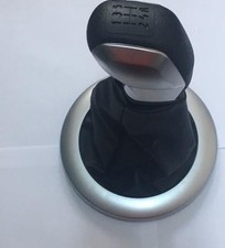 SET POMELLO CAMBIO E GHETTA -