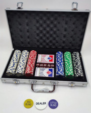 Valigetta Poker Big Blind