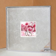 Album fotografico per il 25°