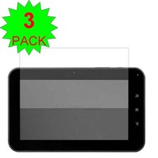 3X Anti-glare Matte Screen