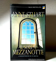 IL SOLE A MEZZANOTTE DI ANNE