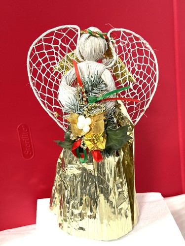 Decorazione albero natale - albero, di