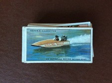 F1l Cigarette Paper Ogden's