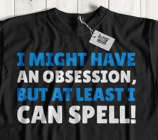 T-shirt unisex divertente