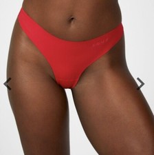 BOUX AVENUE THONG DARK RED S /