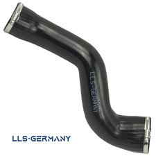 Tubo turbo intercooler per