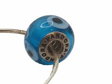 Pandora Art Glass Bead