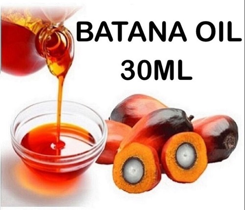 Olio batana puro - di,
