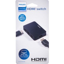 Nuovo philips hdmi - nuovo, switch